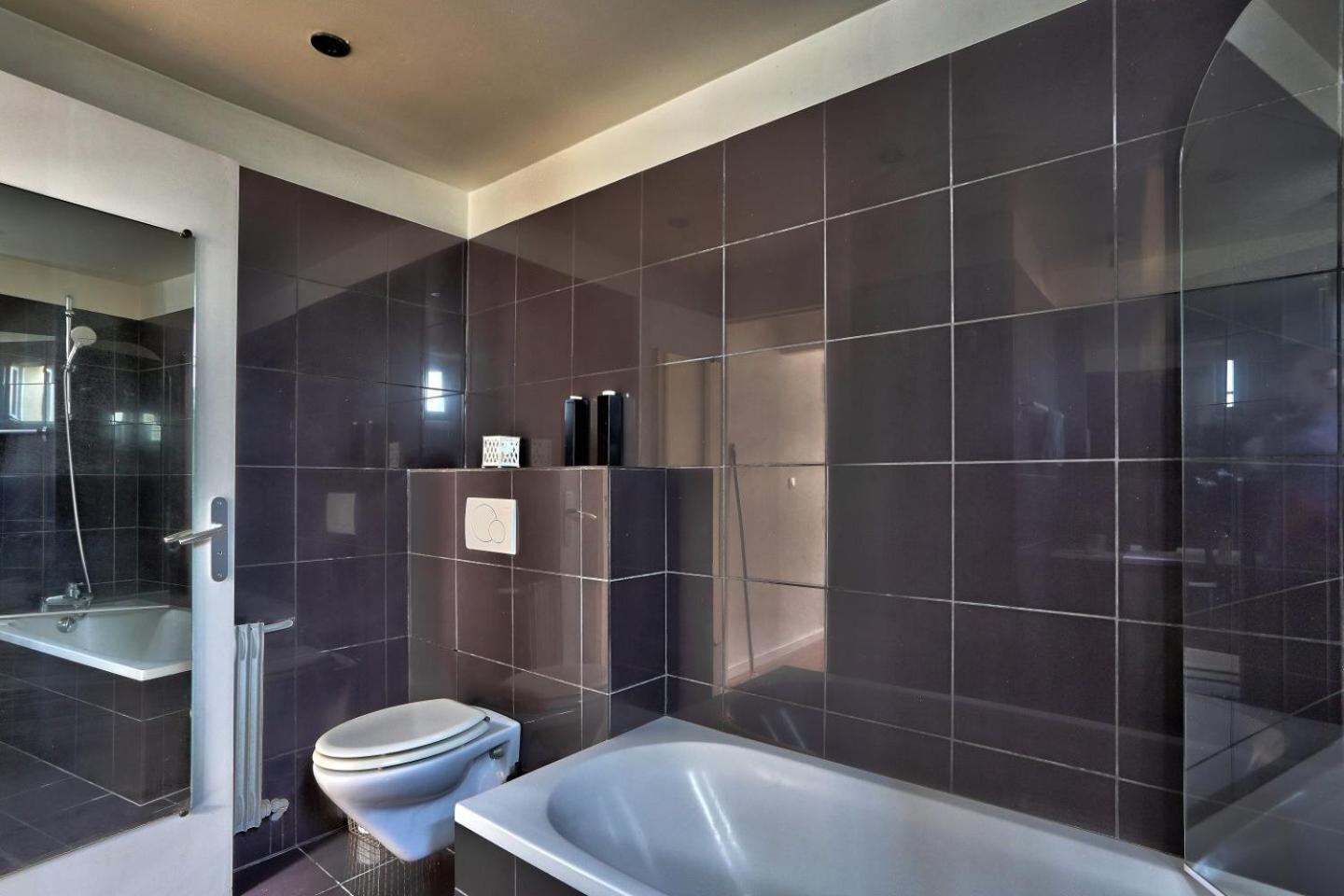 Appartement Quartier Tour Eiffel Parc Du Champ-De-Mars Париж Экстерьер фото